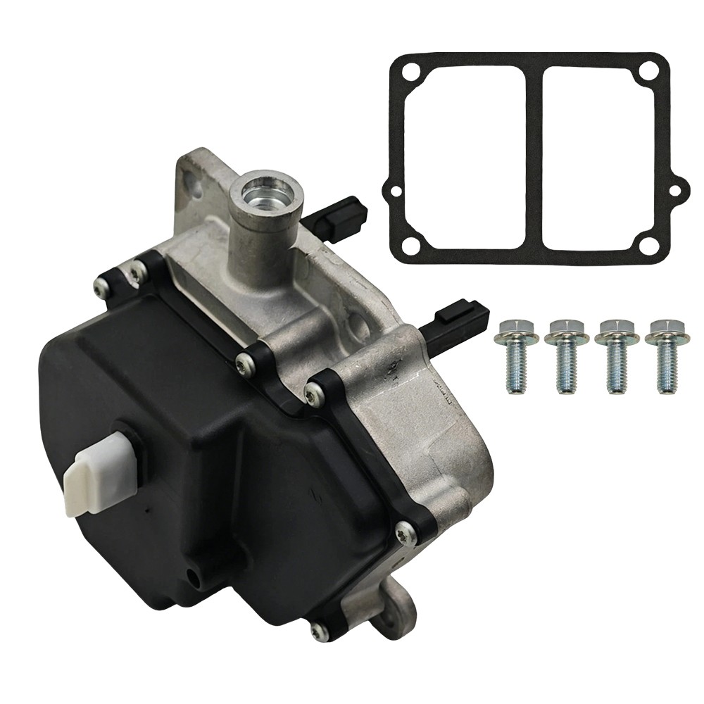 Axle Locker Actuator For Jeep Gladiator Wrangler 2018-2021 68391561AA 68463607AA