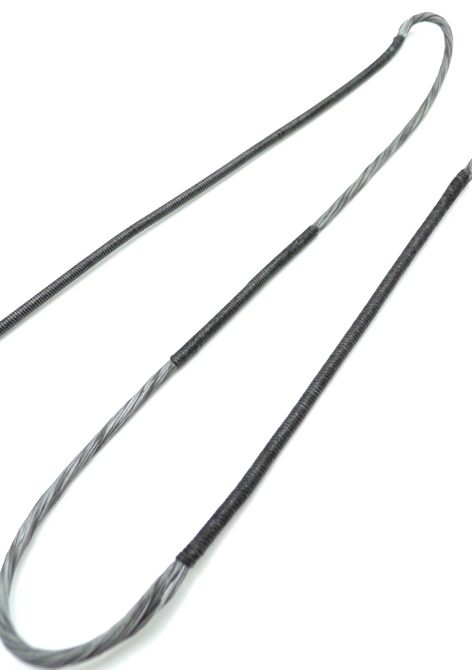 Bowtech Diamond Razor Edge - Complete String & Cable Set