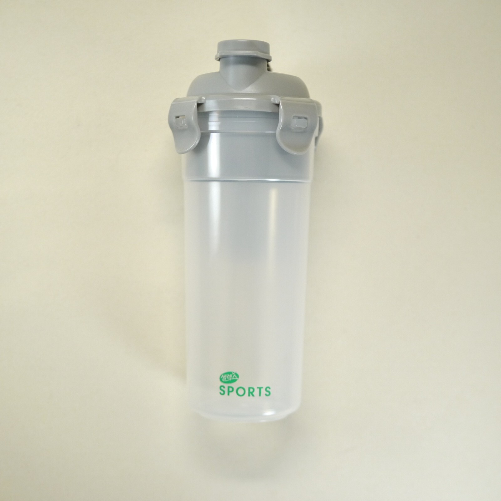 Lock & Lock Sports Tumbler [Korea Edition, Shaking Protein, 470ml(16oz)]