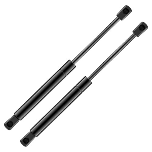 Rear Hatch Trunk Liftgate Lift Supports Struts Shocks 4597, SG329031 for 2005