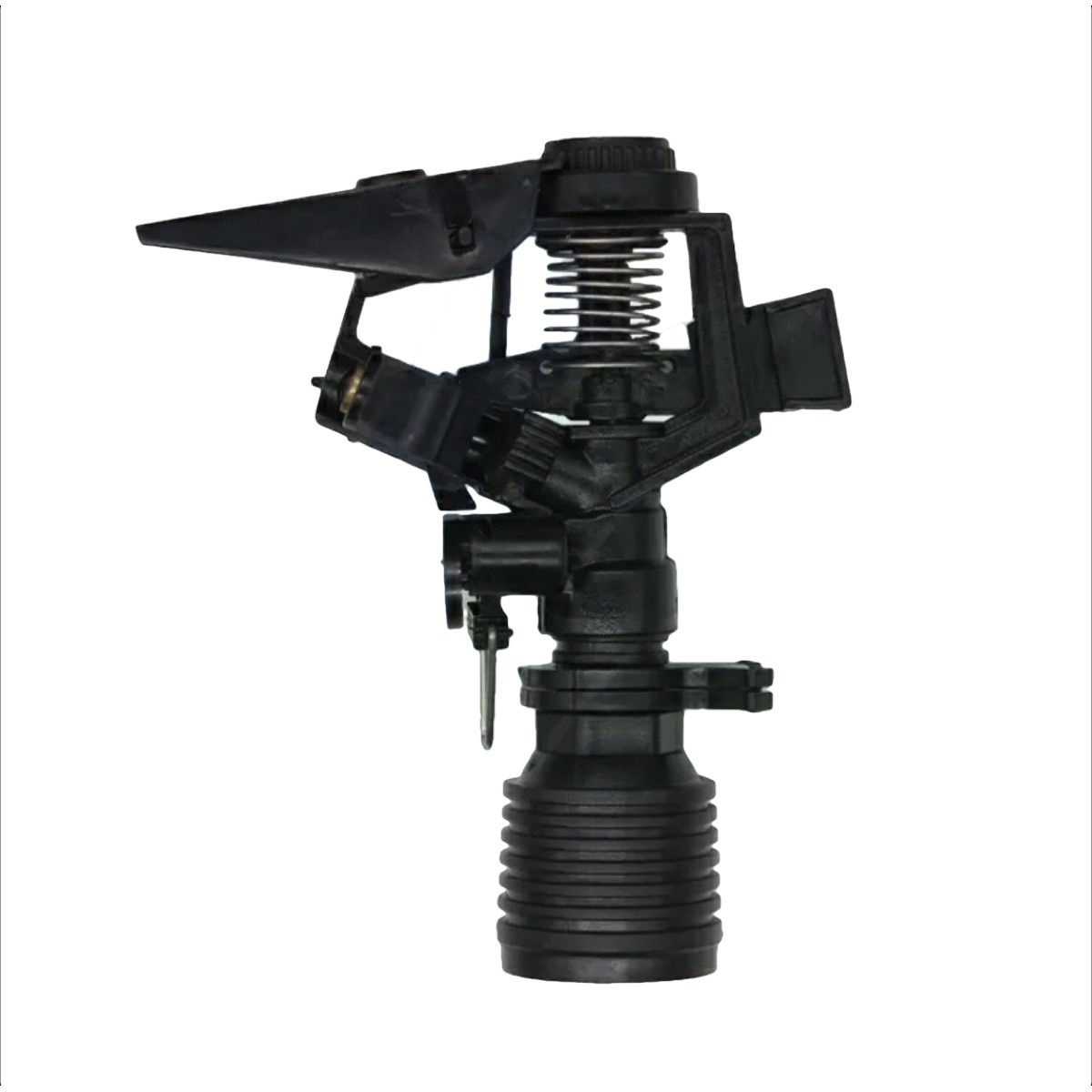 Drip Depot 3/4" FPT Full/Part Circle Impact Sprinkler
