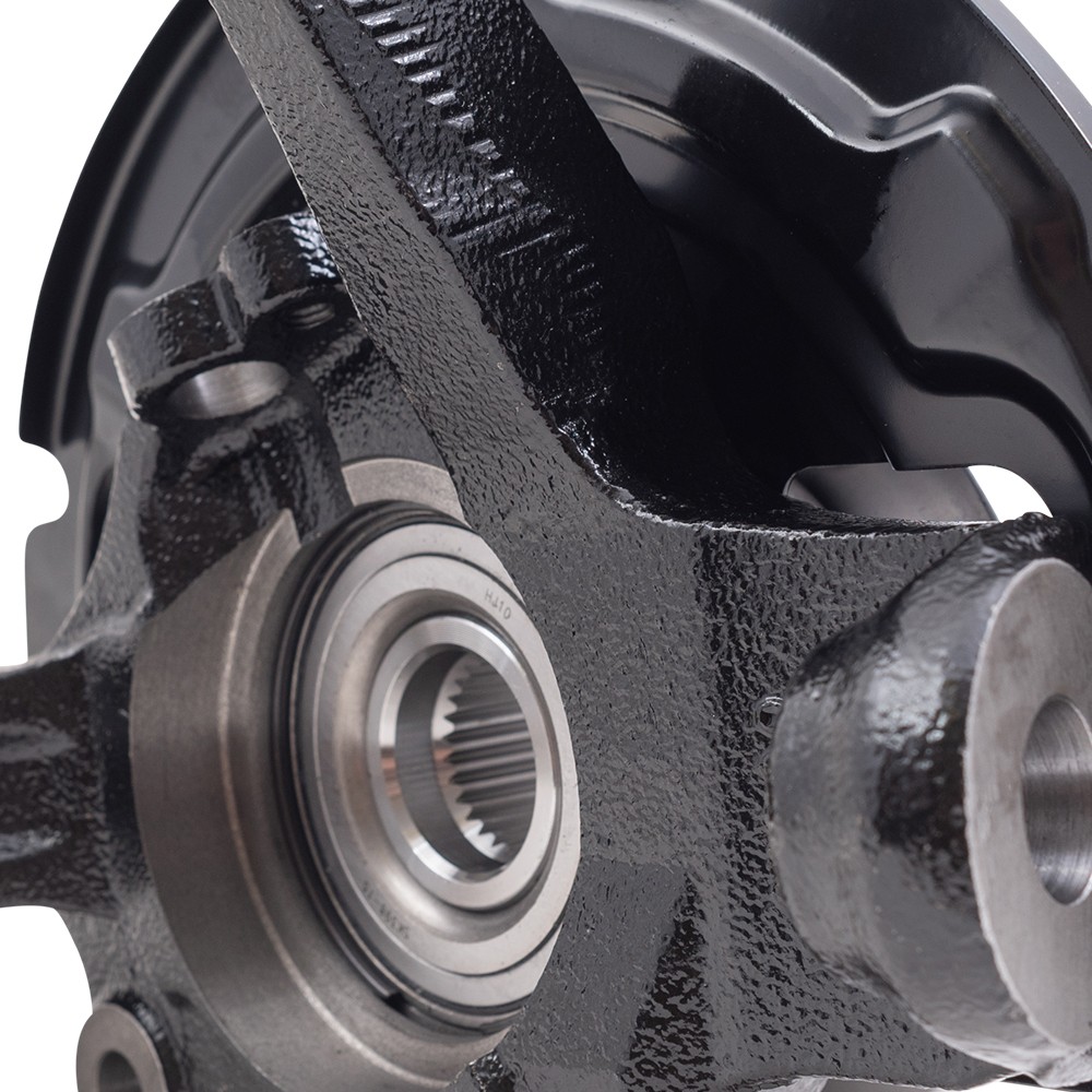 Brock Loaded Steering Knuckle Assembly for Altima 3.5L