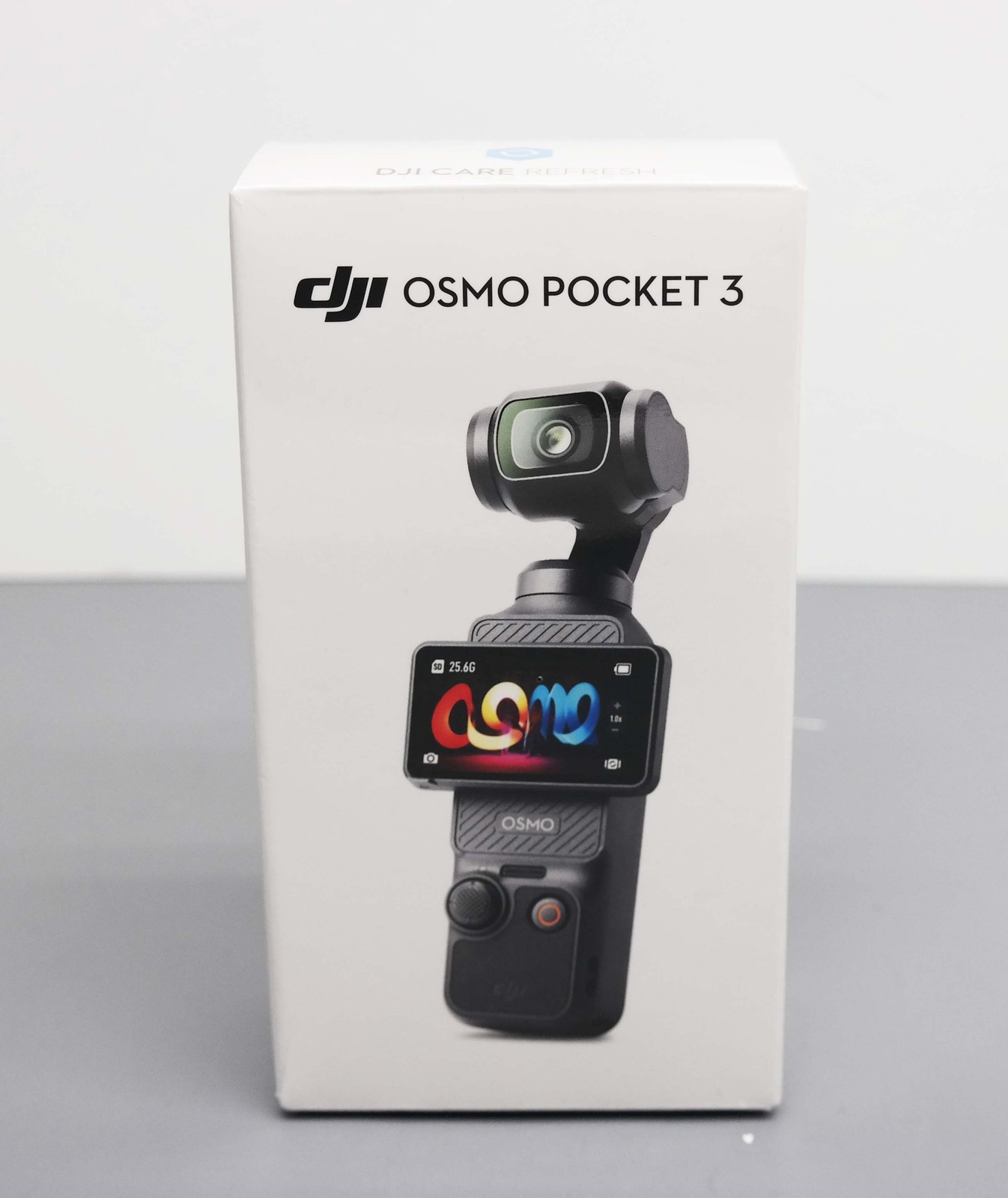 DJI Osmo Pocket 3 Handheld Camera Replacement ONLY No Accessories