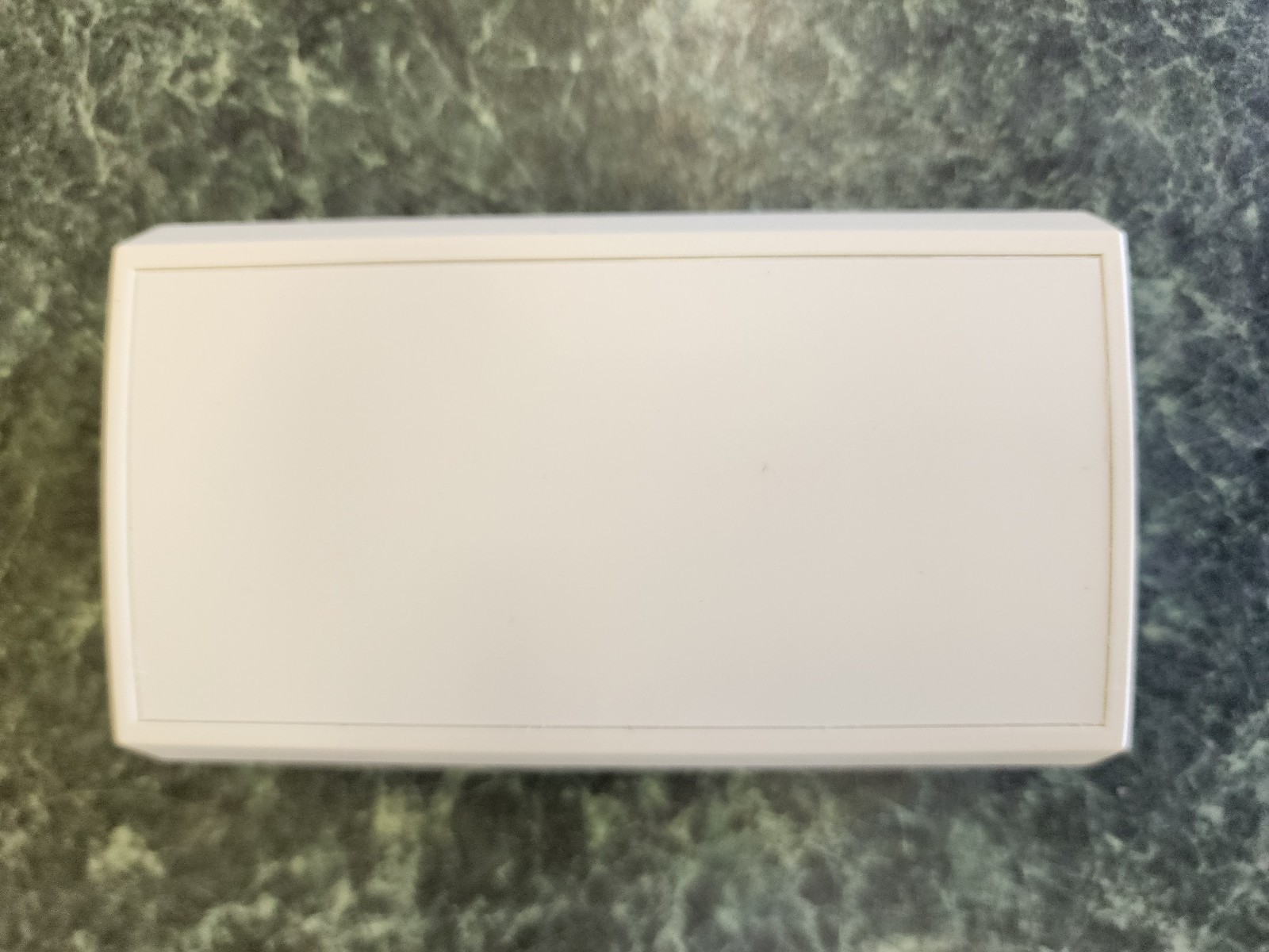 LCS Inc RS-B Room Status Box Air Flow Control Solutions HVAC - NEW