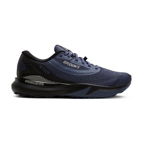 Brooks Adrenaline Gts 24 Gtx [1104531D459] Men Running Shoes Black/Nightshadow