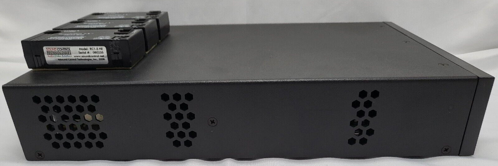 VBrick VBStar 6000 Series Model 9190-4200-100 Network Video Encoder