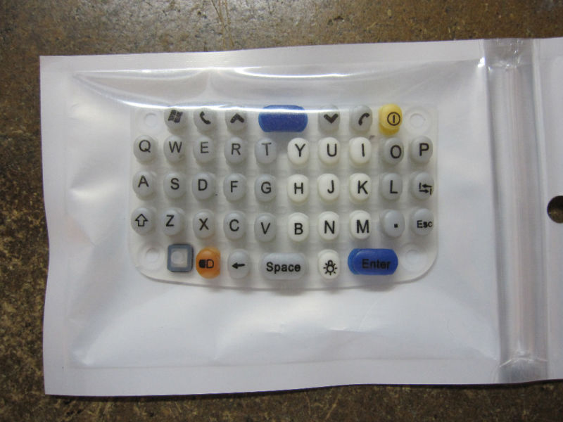 Intermec CN3 QWERTY Keypad