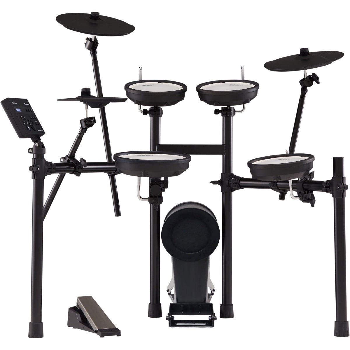Roland TD-07KV V-Drums Electronic Drum Set
