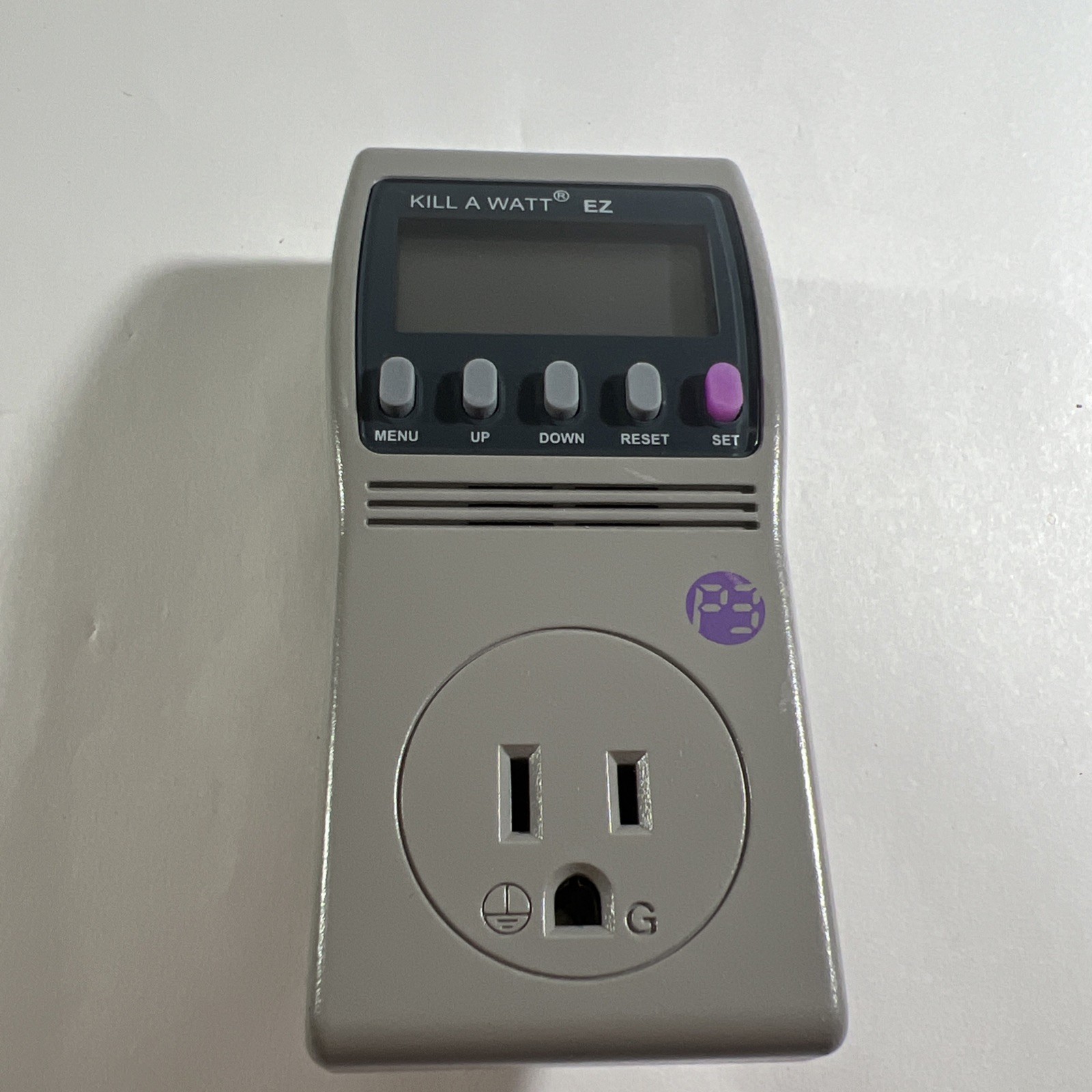 P3 International KIll A Watt EZ Electricity Usage Monitor
