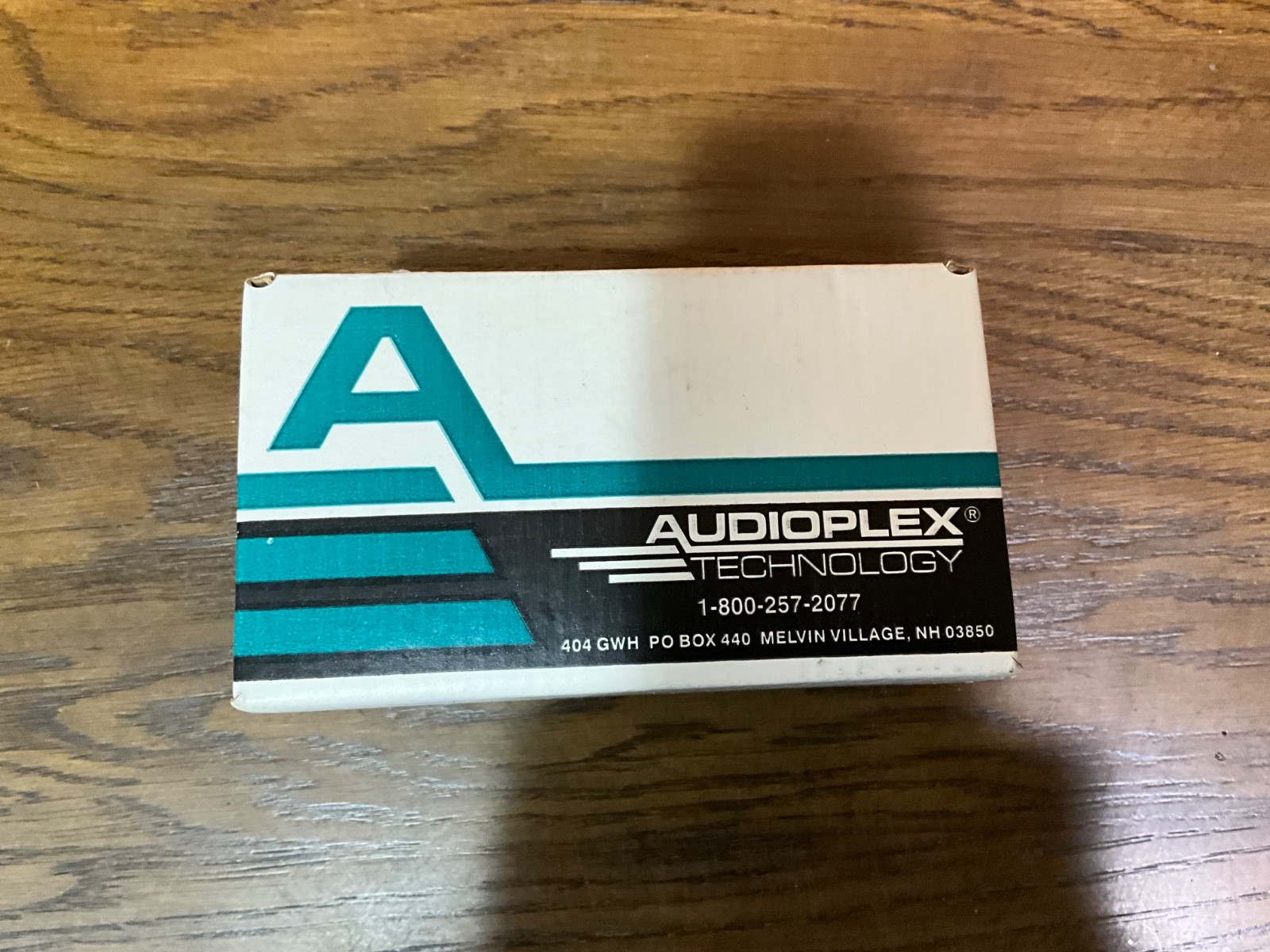 Audioplex Monogizer 200 New
