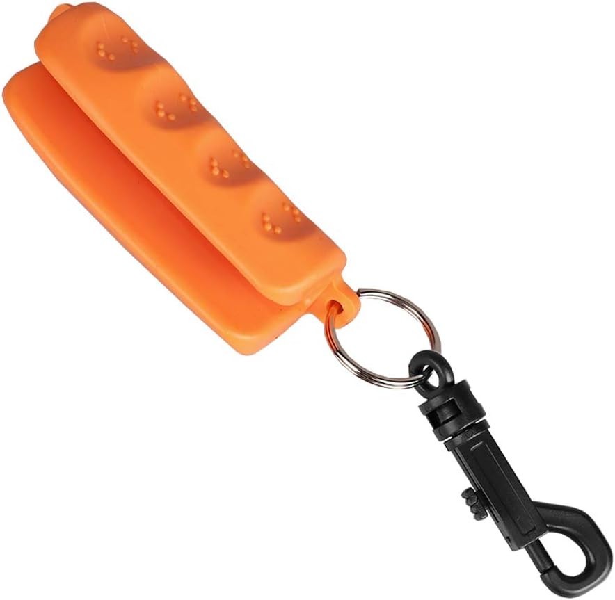 Archery Arrow Puller Remover Gripper with Belt Clip for Target Practice