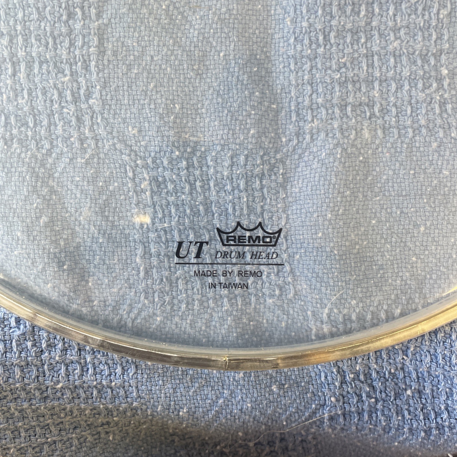 Remo Drum Heads 20/14/12