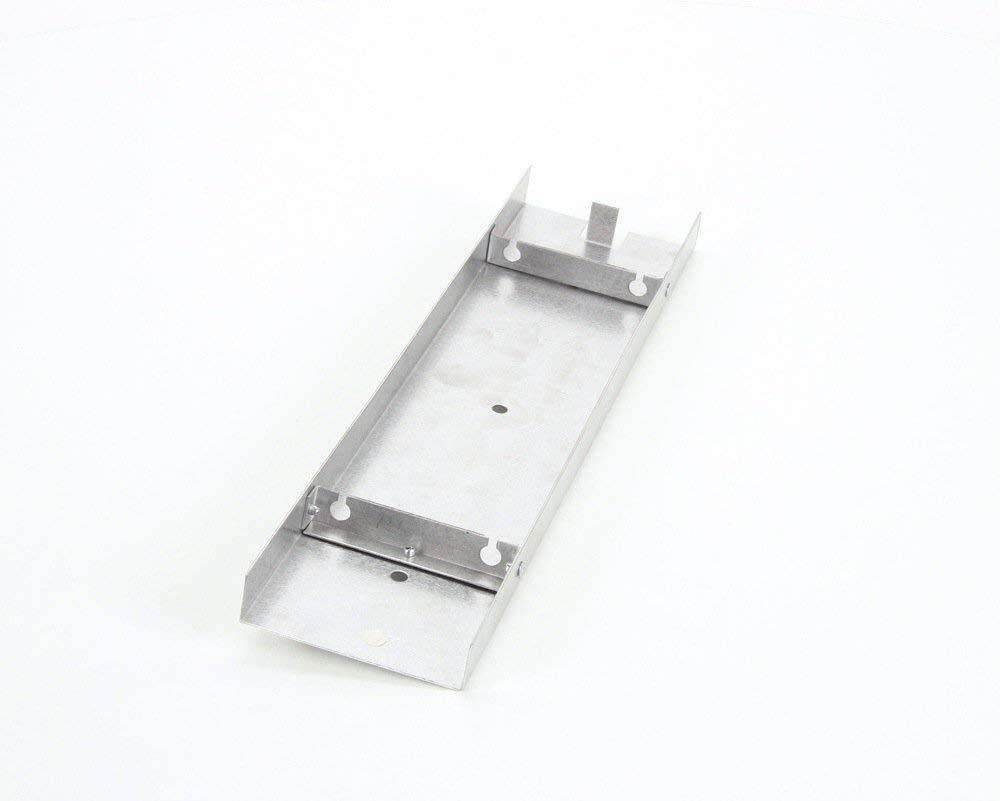 APW Wyott - 55233 - Ref Cover W/Assembly Element New