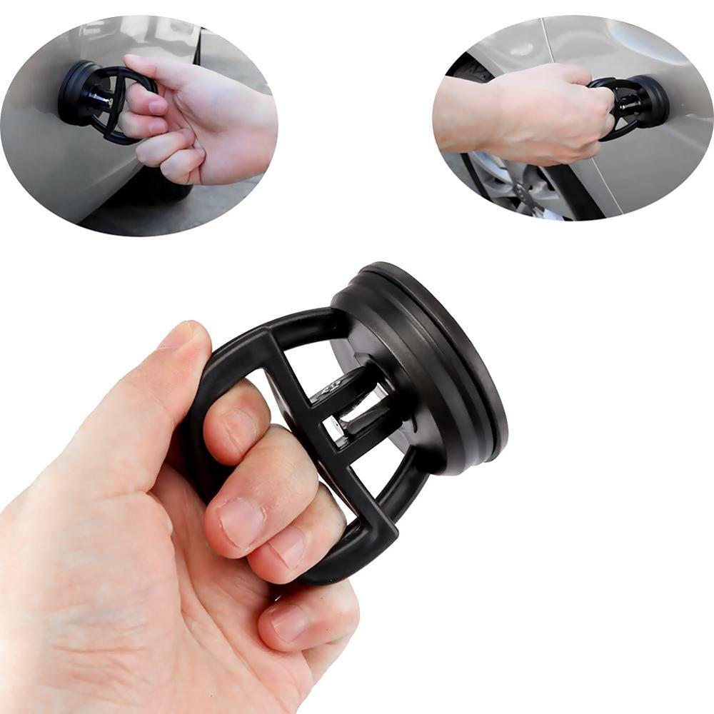 Auto Car Body Dent Repair Puller Pull Panel Ding Remover Sucker Suction Cup Tool