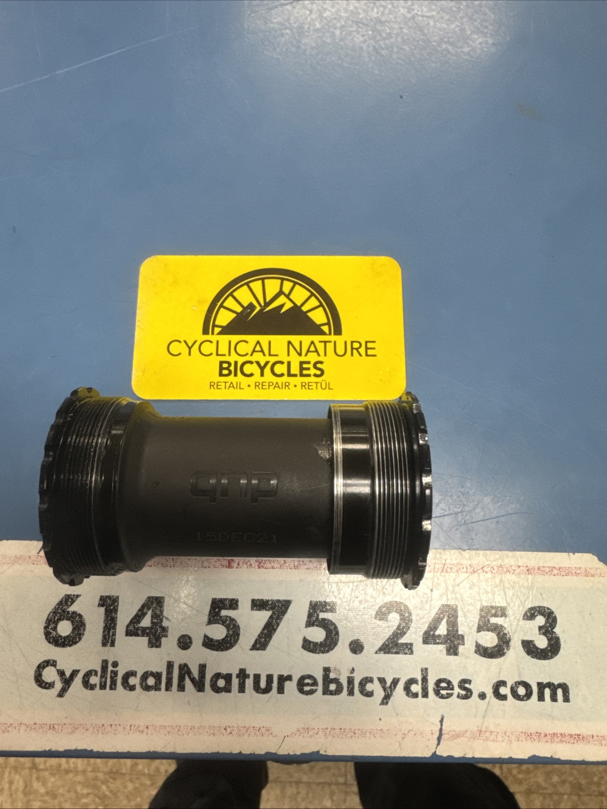 SRAM DUB T47 Bottom Bracket NEW, no spacers