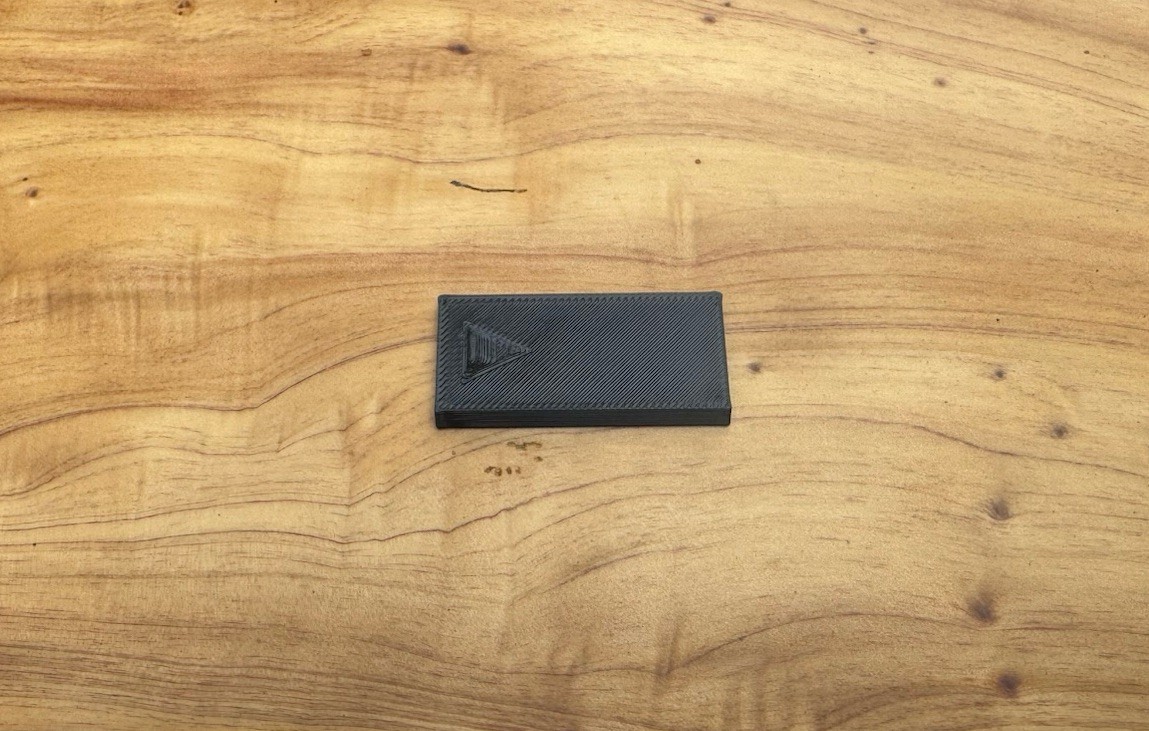 Viewloader VL 2000 Battery Door Replacement - Black