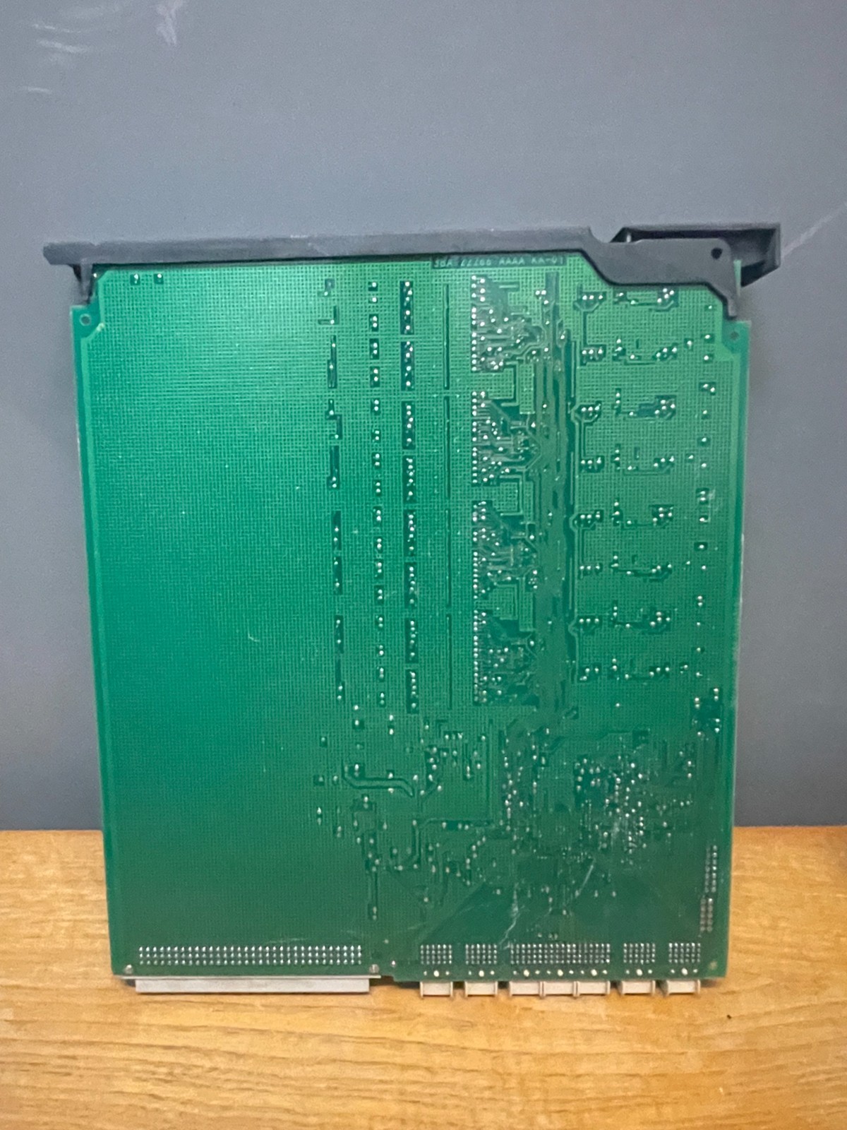 Alcatel-Lucent eUA32 PBX Interface Board PCB Card 3BA00601005215A