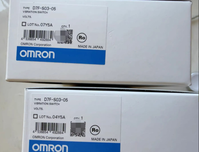 1PC NEW D7F-S03-05 sensor*