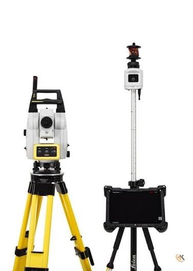 Leica Panasonic MCP80 Display/Tablet