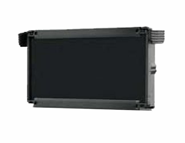 Trodat 4913 Black Replacement Ink Pad for Printy 4913 Self Inking Stamps