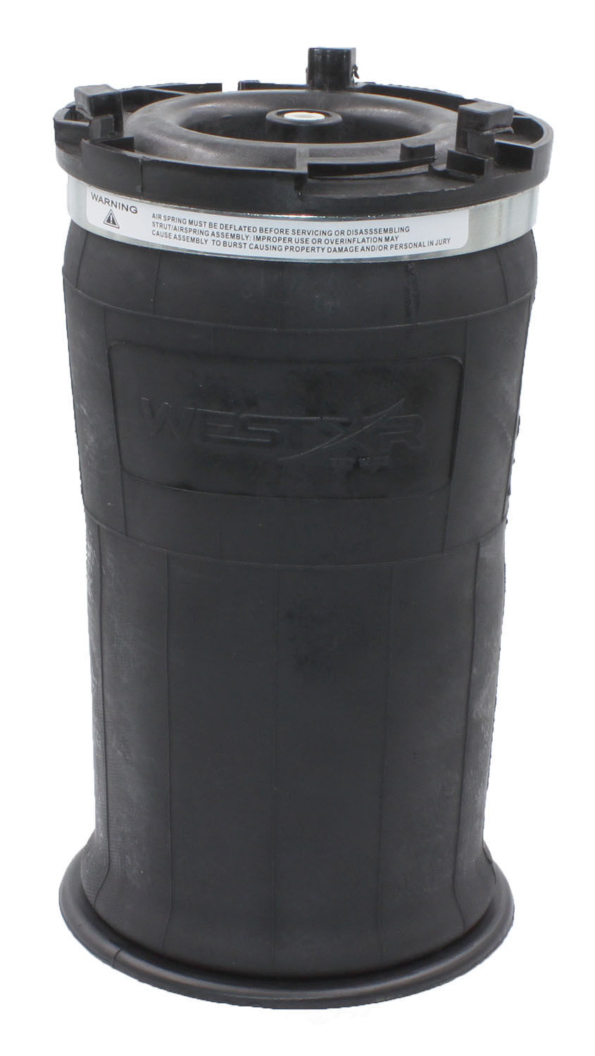Air Suspension Spring Westar AS-7055 fits 2003 Hummer H2