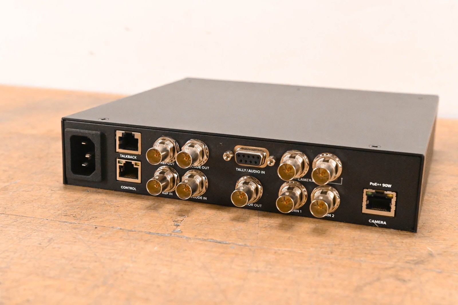 Blackmagic Design Studio Converter CG01WR7