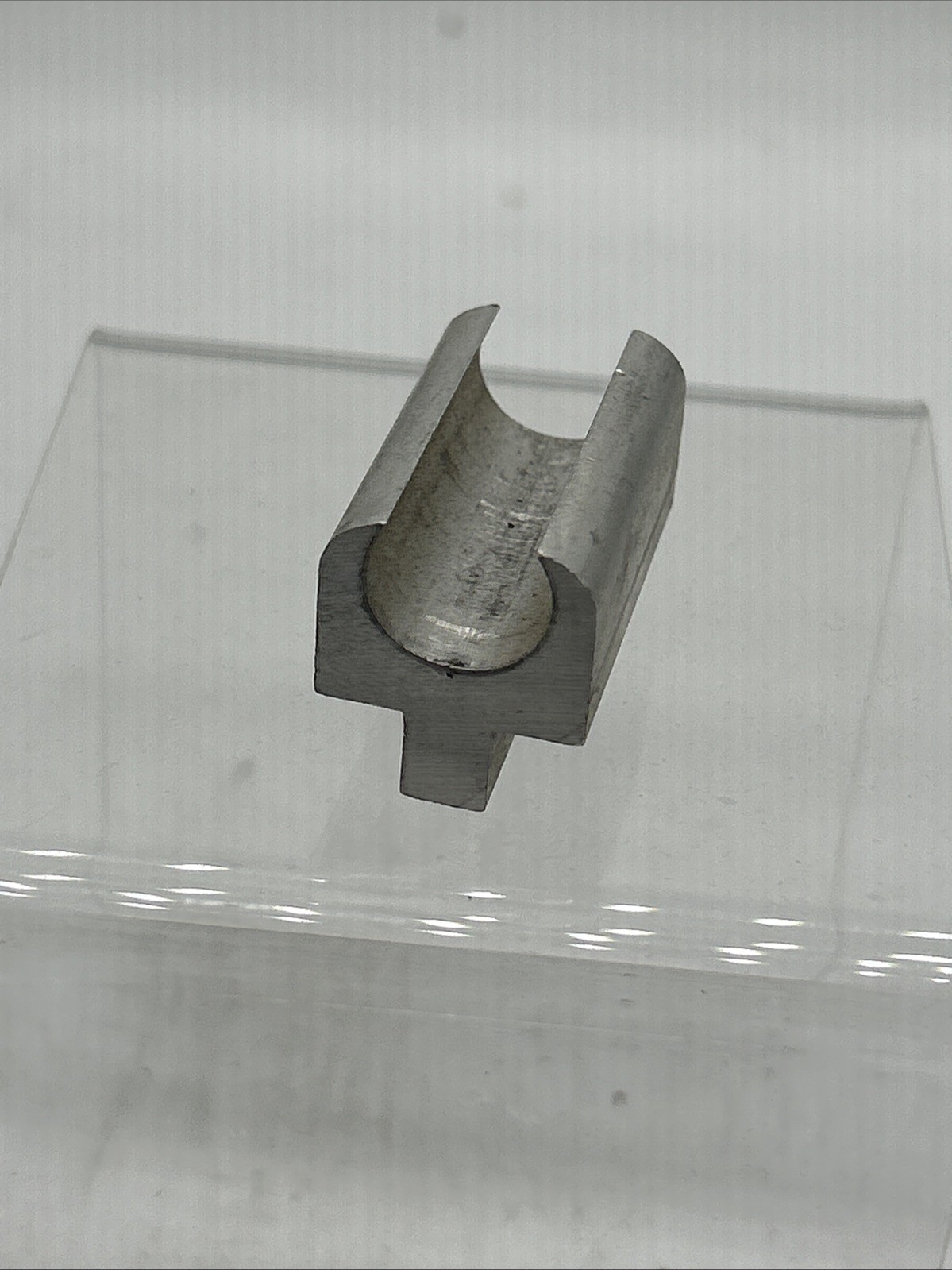 Locksmith Aluminum Plug Holder