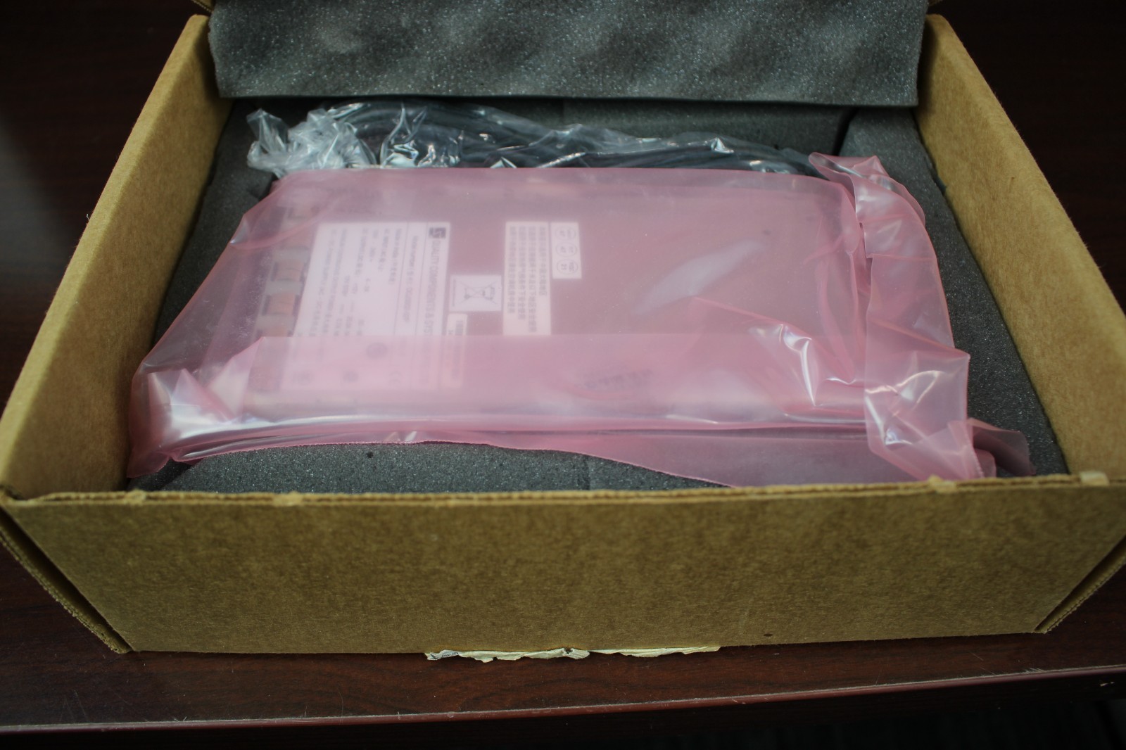 Cisco AIR-PWR-5500-AC Power Supply
