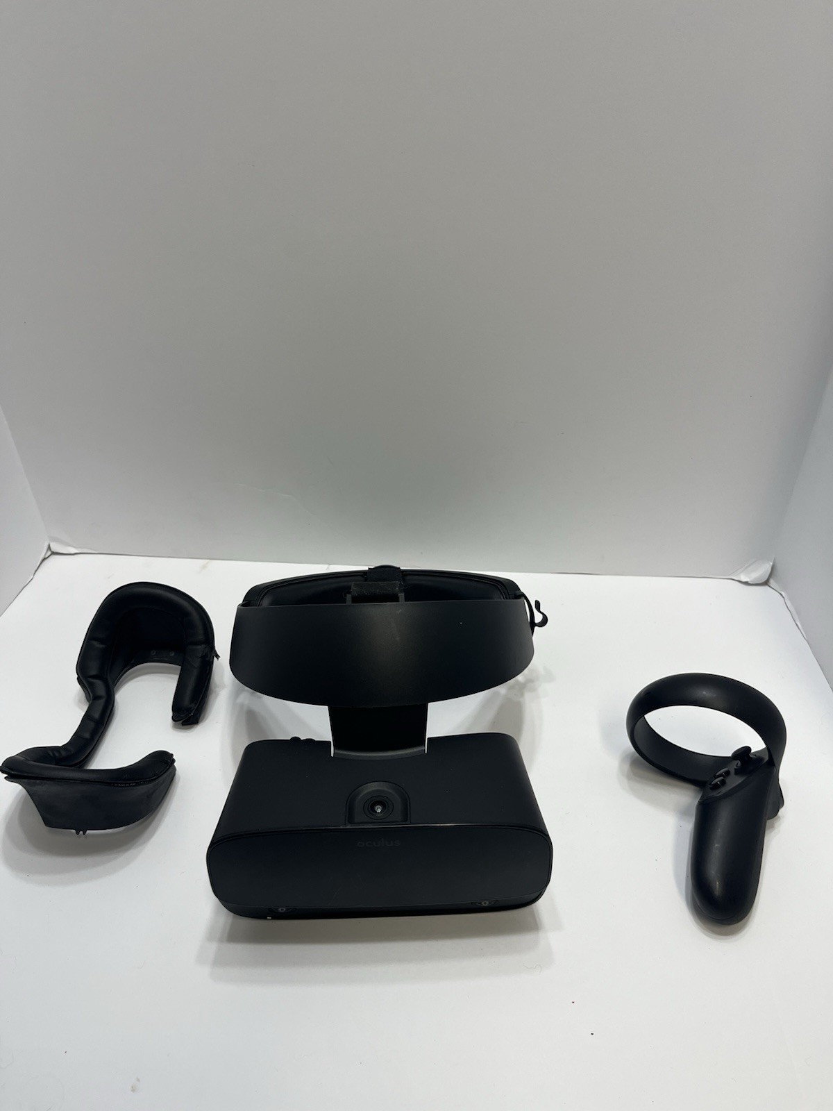 Oculus Rift S PC-Powered VR Gaming Headset PARTS / REPAIR
