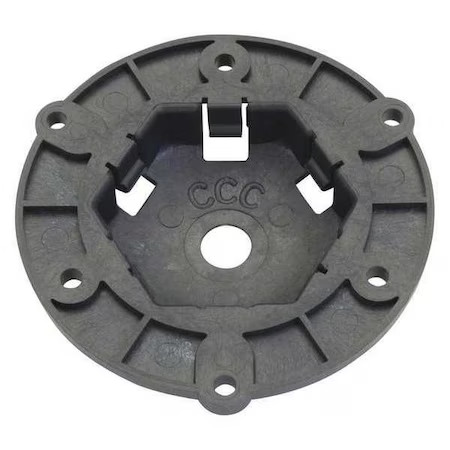 DIAMABRUSH G-200MM Clutch Plate, 5 in.