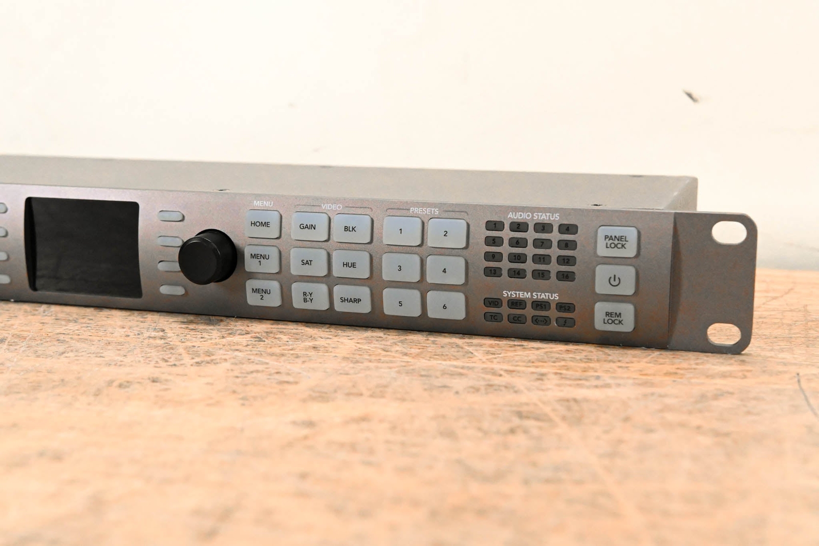 Blackmagic Design Teranex 2D Processor CG01K2G