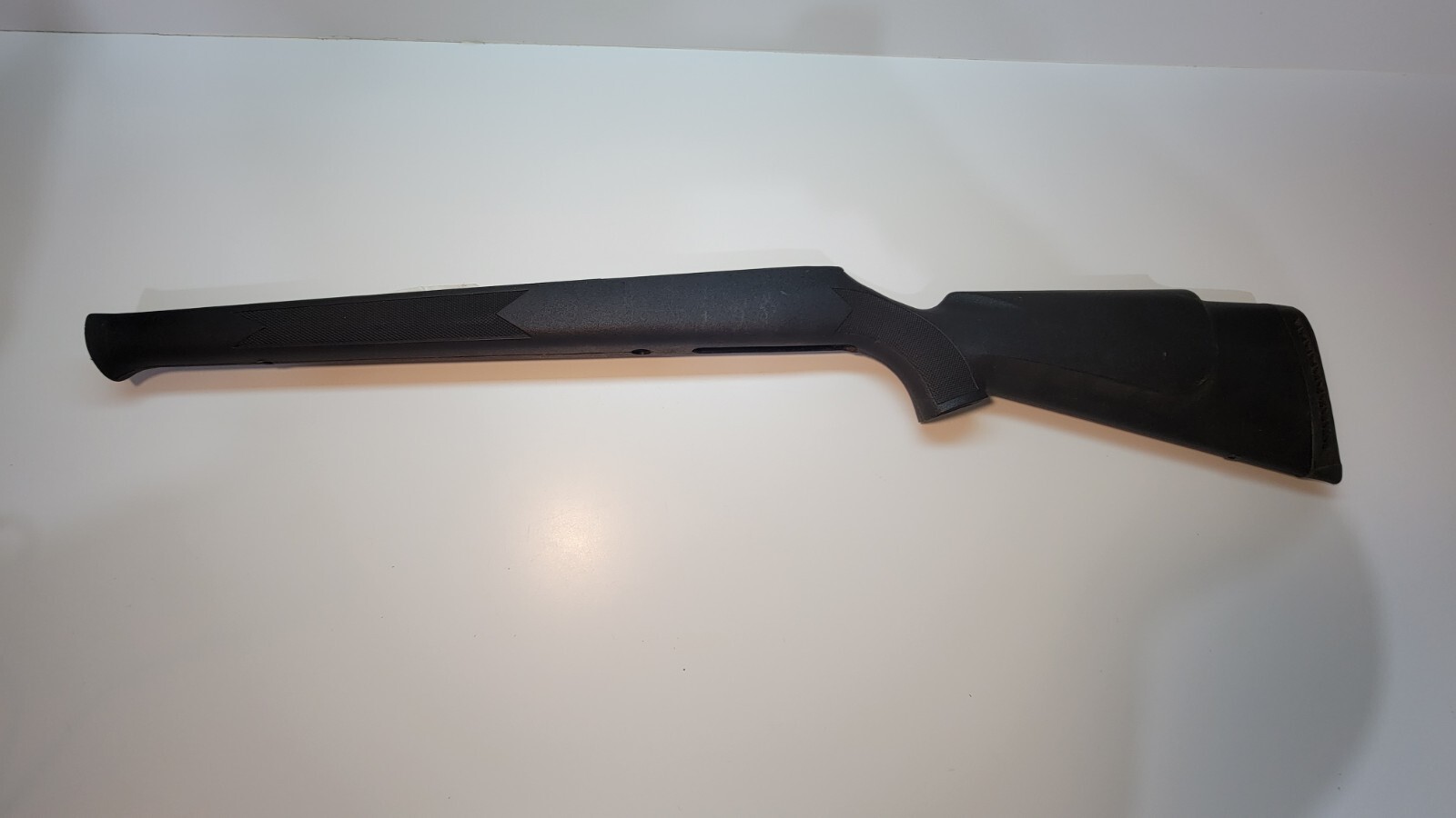 CVA Stag Horn .50 Cal. Inline Muzzleloader Synthetic Stock (6)