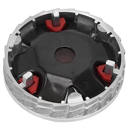 Variator Roller Kit, Racing Variator Kit Heat Dissipation High Performance