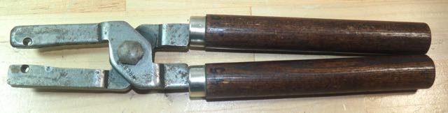 RCBS Mold Handles-(80025)