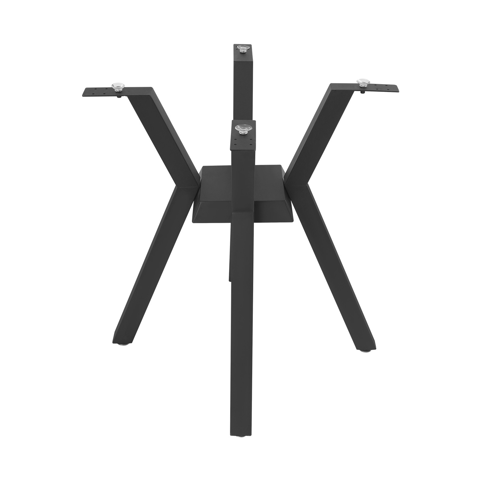 Table Base, Metal Table Base, 28-inch Metal Table Base for kitchens,living rooms