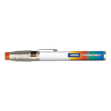 Markal 86625 Temperature Indicator Stick, 300 Deg. F