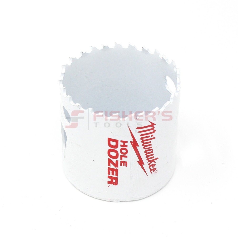 Hole Dozer Bi-Metal Hole Saw 2"