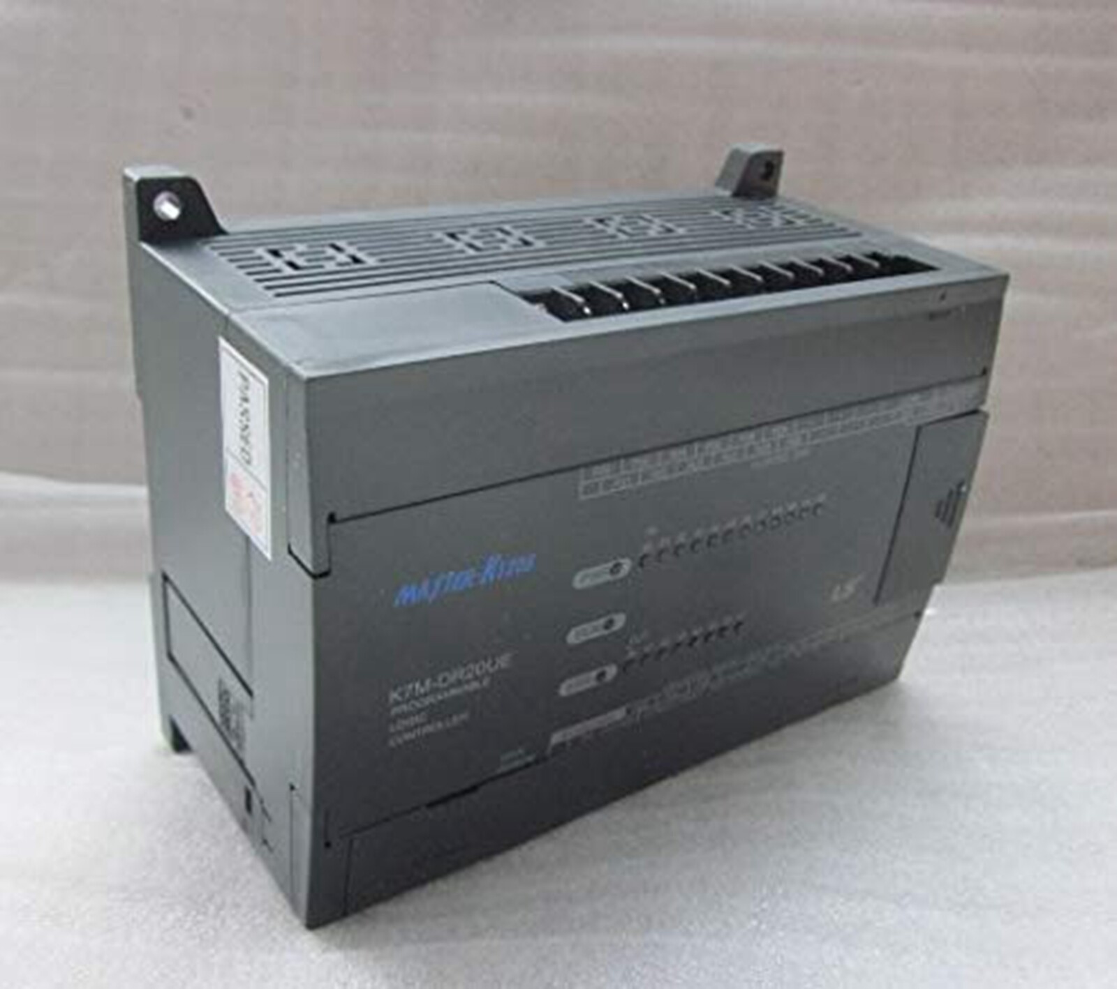 NEW LS LG K7M-DR20UE Programmable Controller