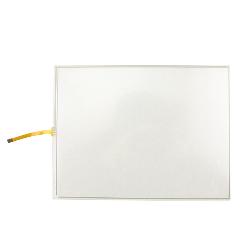 Touch Screen For DMC AST-121A AST-121B AST-121A080A Glass Panel
