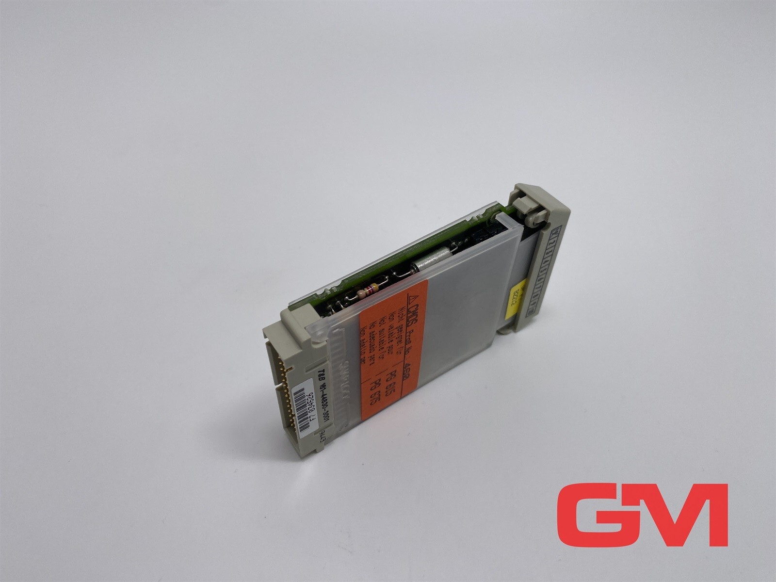Siemens Memory Module 6ES5373-1AA61 Memory Module 373 CMOS EPROM E-Stand 01 S5