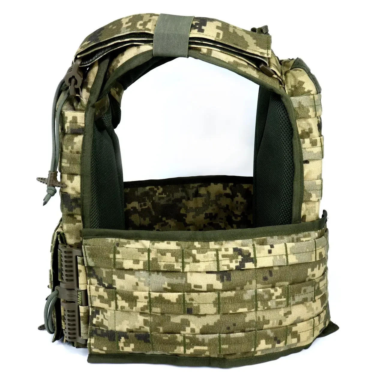plate carrier MM14 FAST DROP UMA pixel🇺🇦