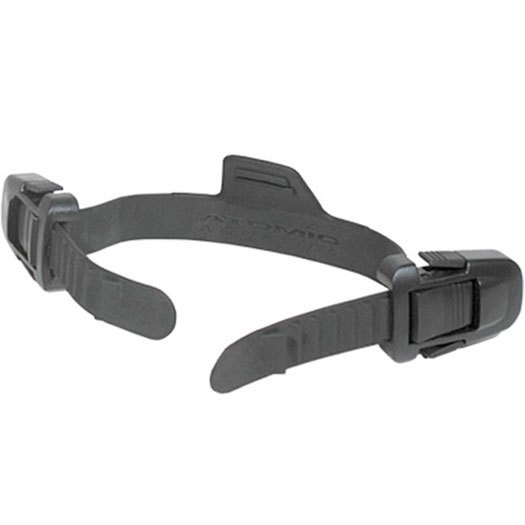 Atomic Aquatics Spare Fin Strap with Buckle Assembly