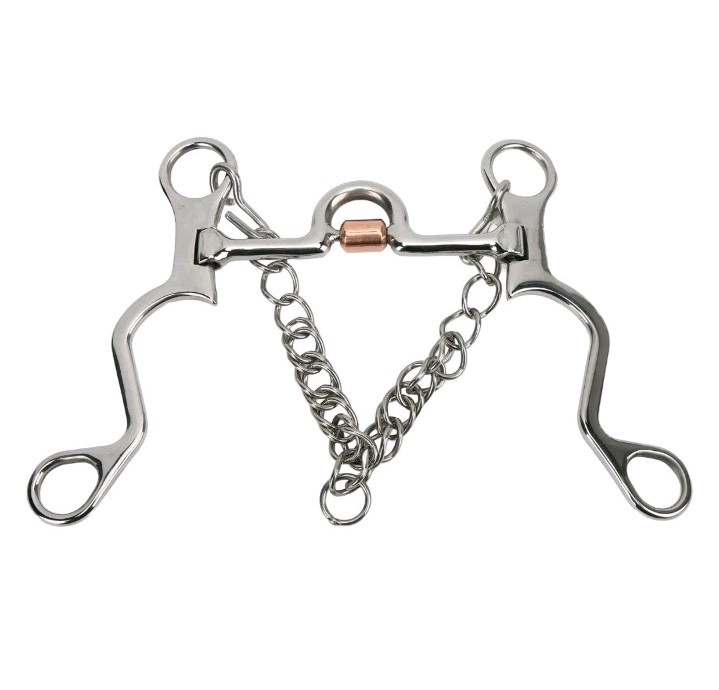 Horse Riding Bits Premium Quality