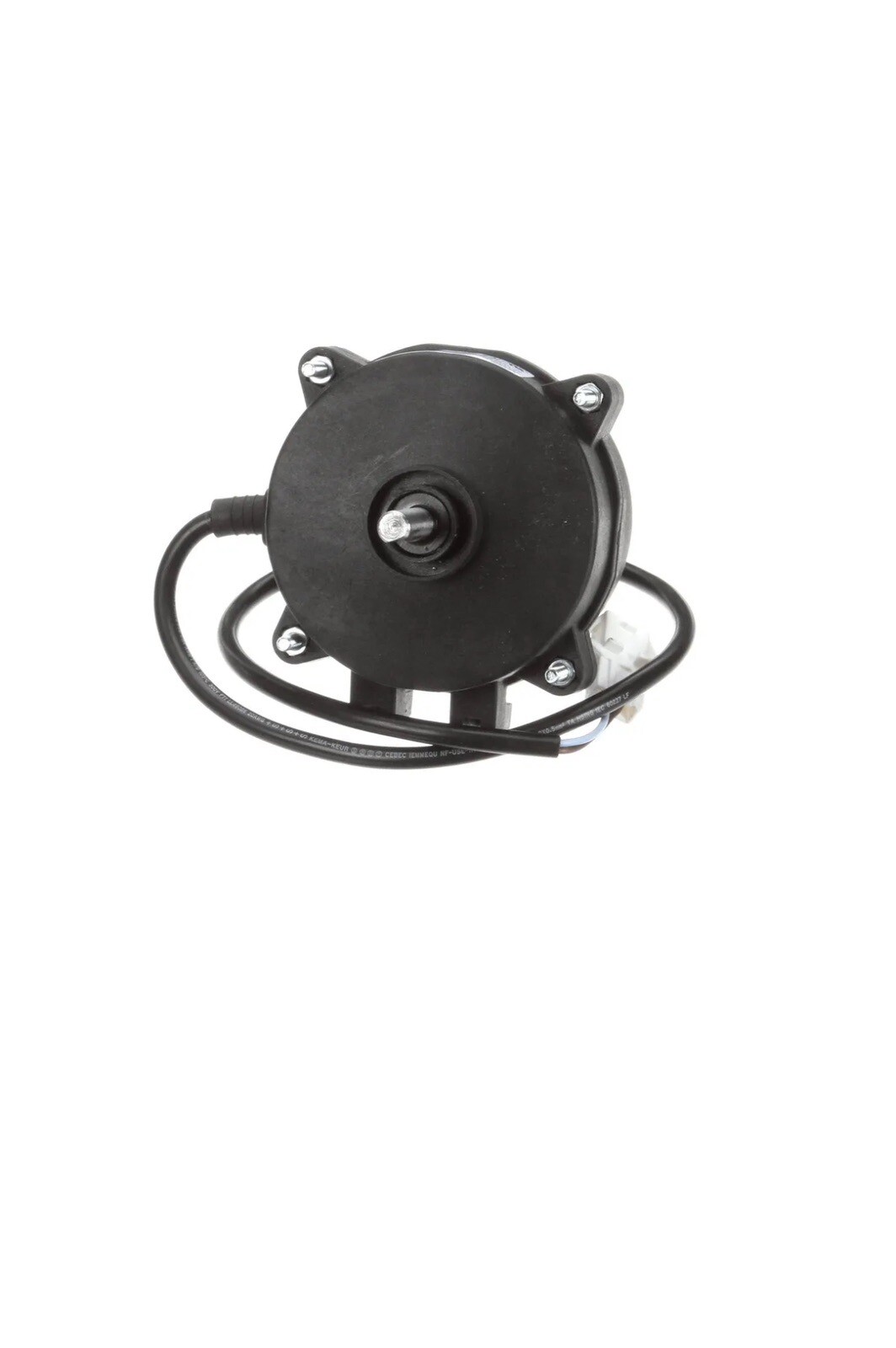 Grindmaster Cecilware 260-00027 Low Speed Pump Motor 120/230V 300R …GENUINE OEM.