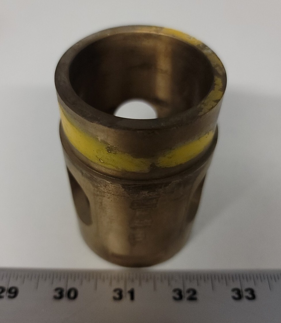 H5U945S Ingersoll Rand Bushing