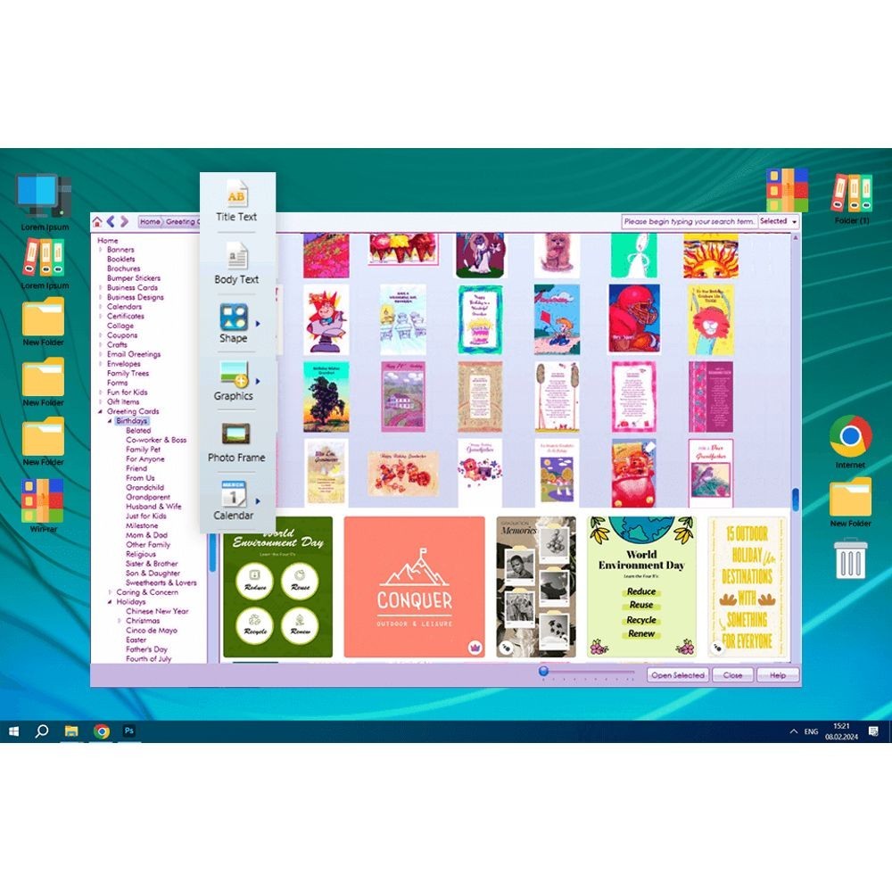 Print Artist Platinum Edition 25