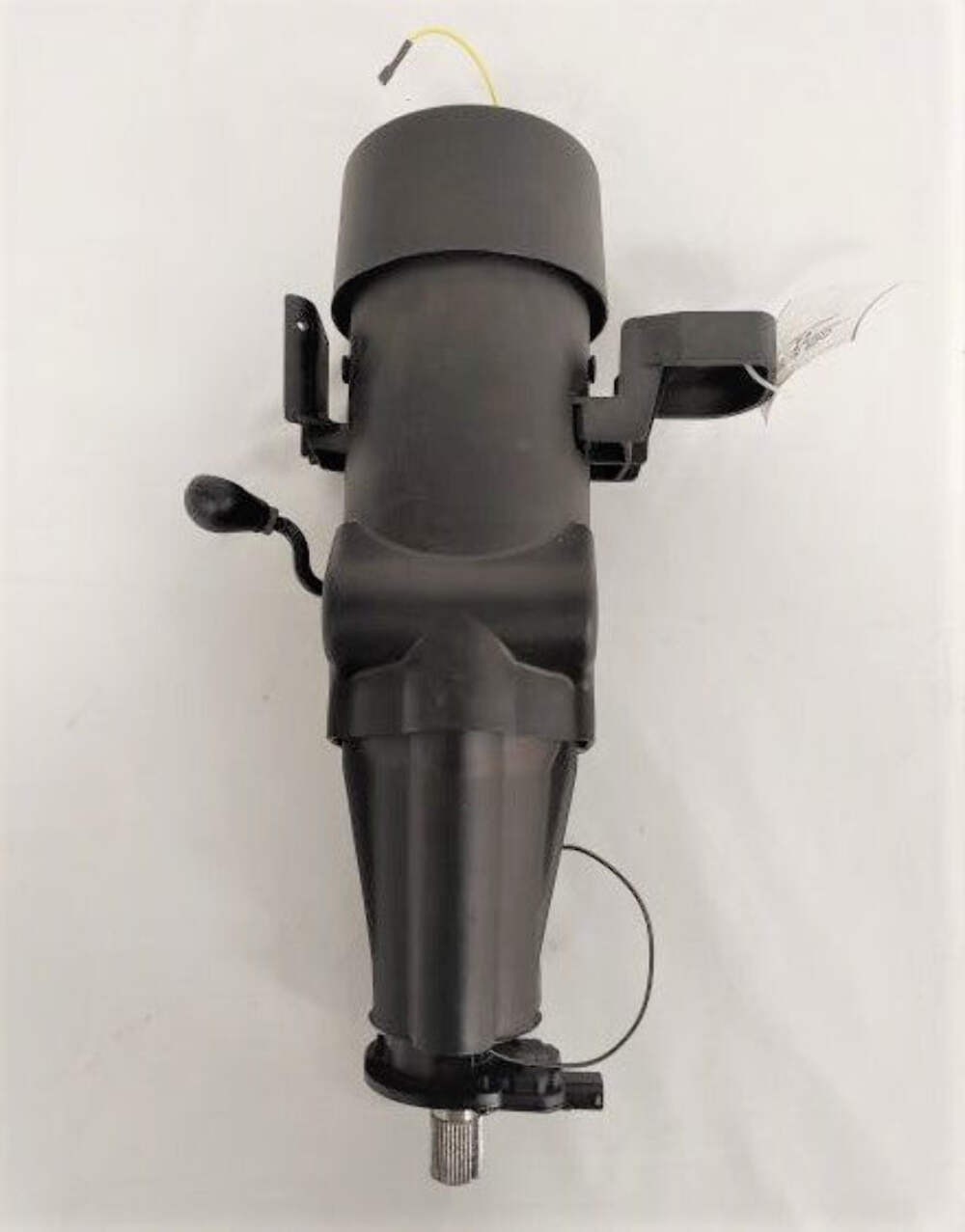 Bendix Adjustable Steering Column w/ Brake & Sensor - P/N A14-19179-000