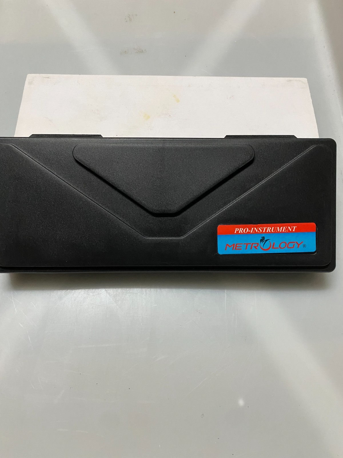METOLOGY Electronic Digital Caliper
