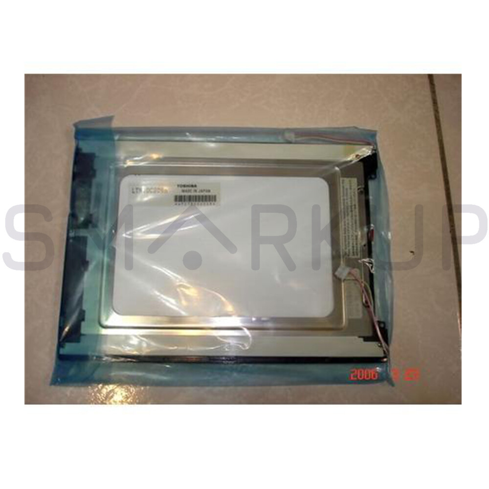 Used & Tested TOSHIBA LTM09C017 Panel LCD Display
