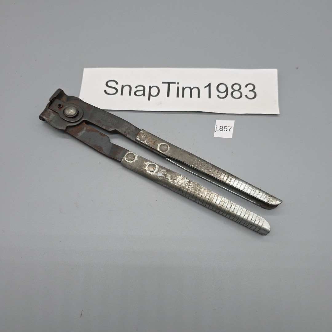K-D Tools. 424 CV Joint Clamp Pliers